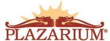 PLAZARIUM logo